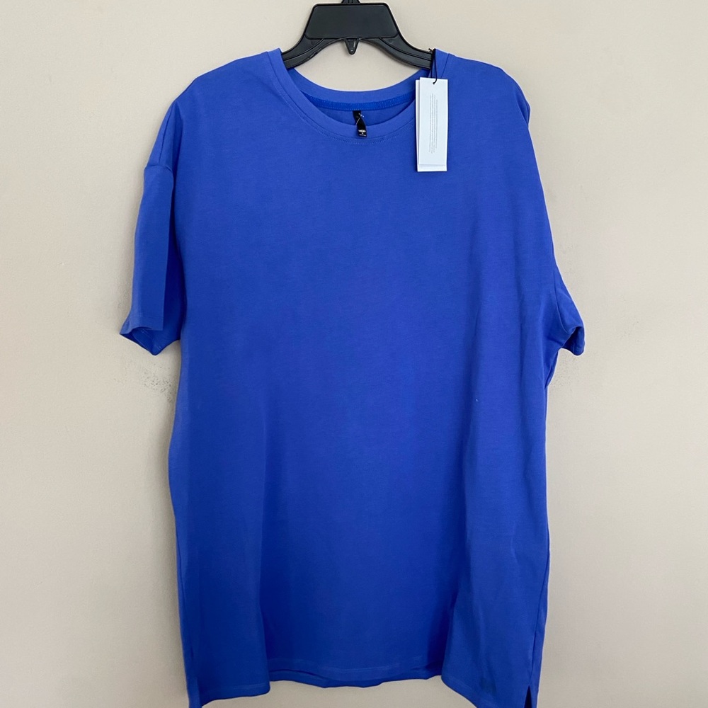 UGG Zoey T-Shirt Dress